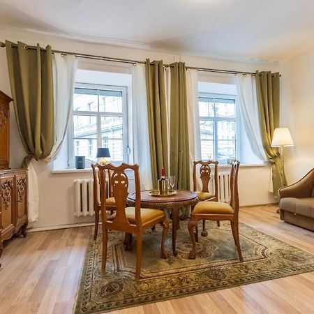 Doma3 Luxury Vilnius Apartment Εξωτερικό φωτογραφία