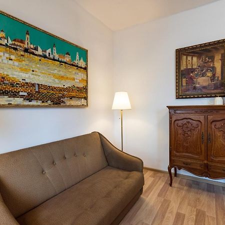 Doma3 Luxury Vilnius Apartment Εξωτερικό φωτογραφία