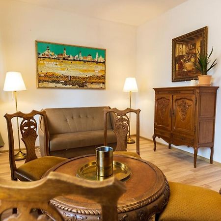 Doma3 Luxury Vilnius Apartment Εξωτερικό φωτογραφία