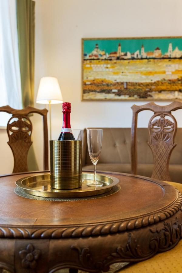 Doma3 Luxury Vilnius Apartment Εξωτερικό φωτογραφία