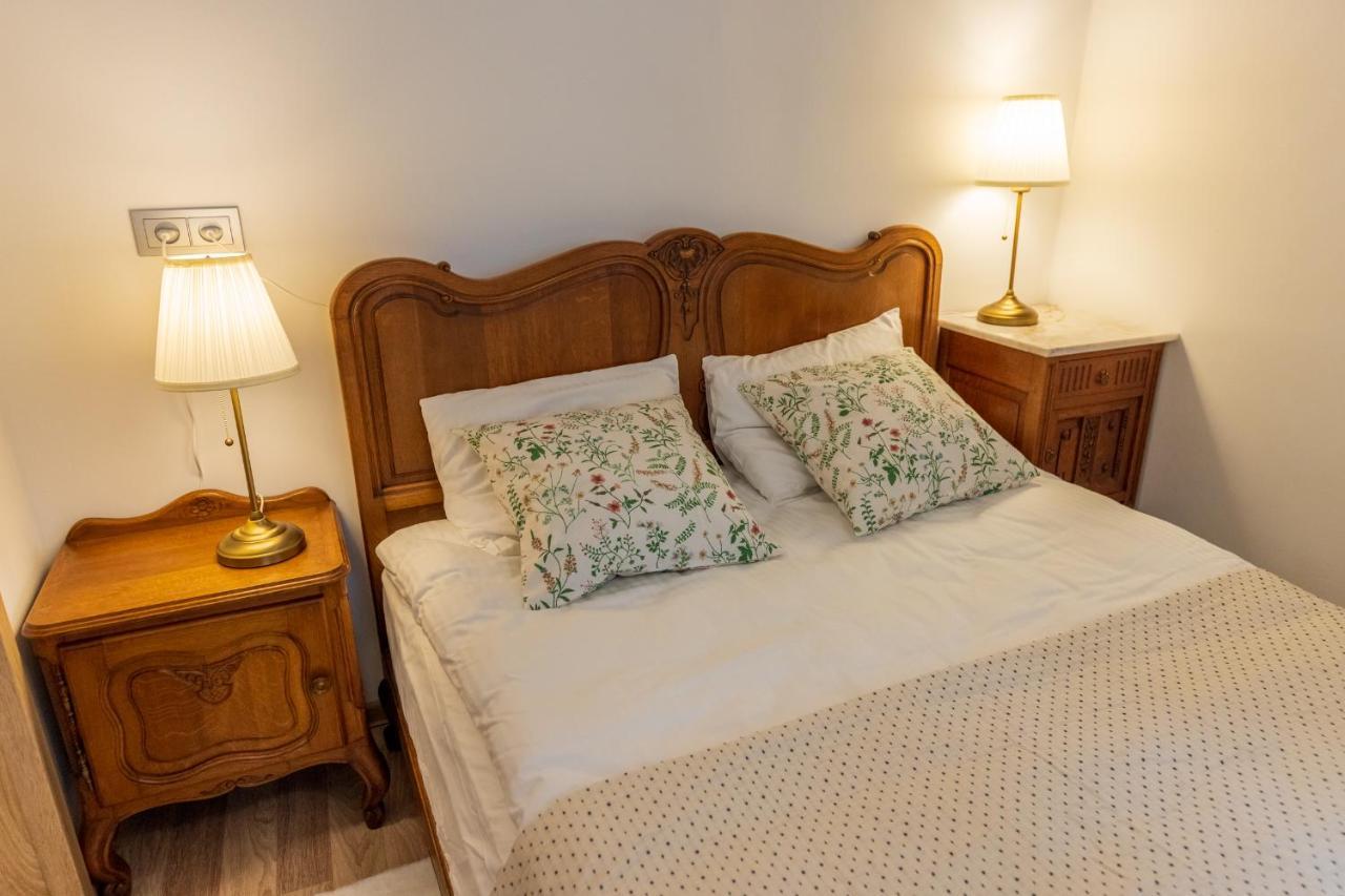Doma3 Luxury Vilnius Apartment Εξωτερικό φωτογραφία