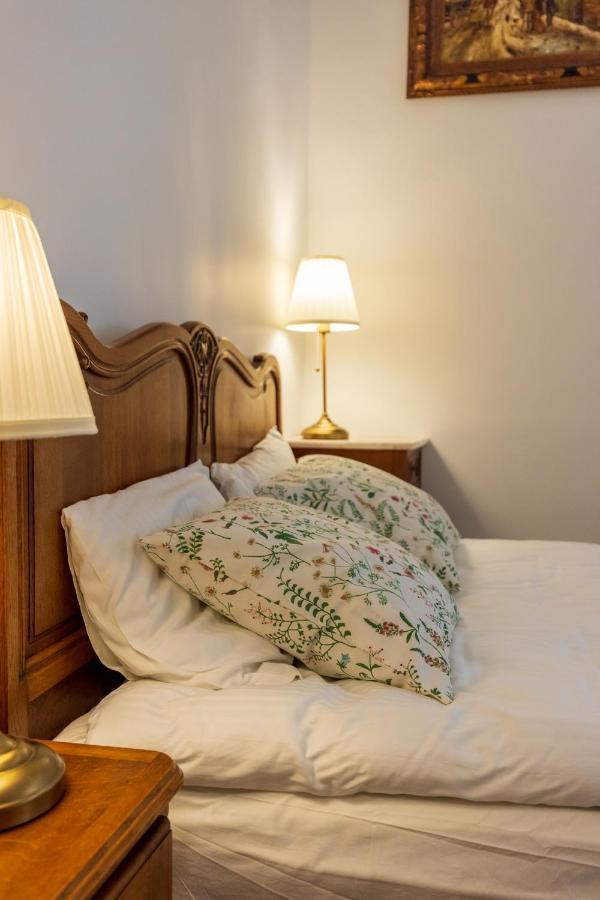 Doma3 Luxury Vilnius Apartment Εξωτερικό φωτογραφία