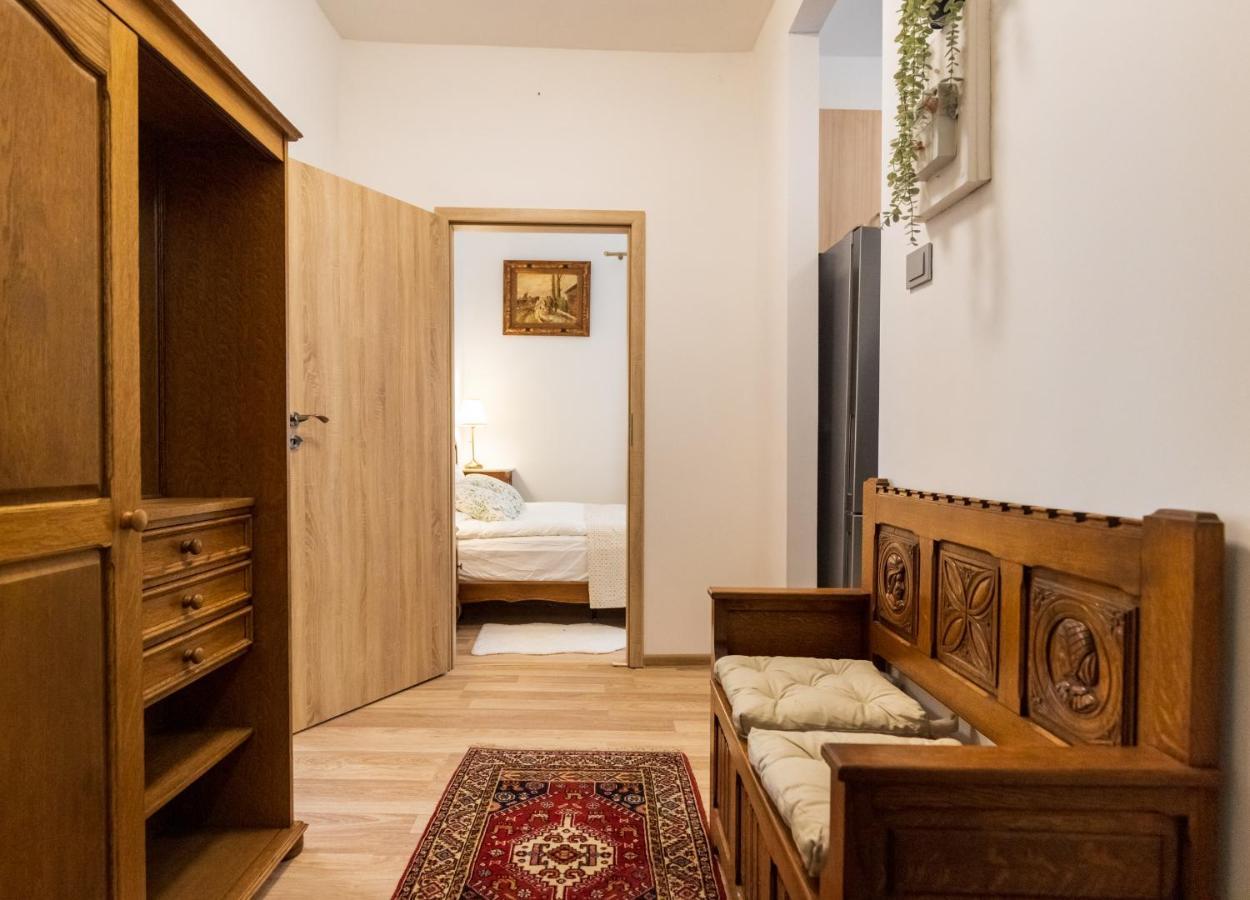 Doma3 Luxury Vilnius Apartment Εξωτερικό φωτογραφία