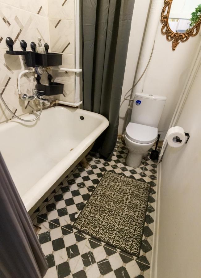 Doma3 Luxury Vilnius Apartment Εξωτερικό φωτογραφία