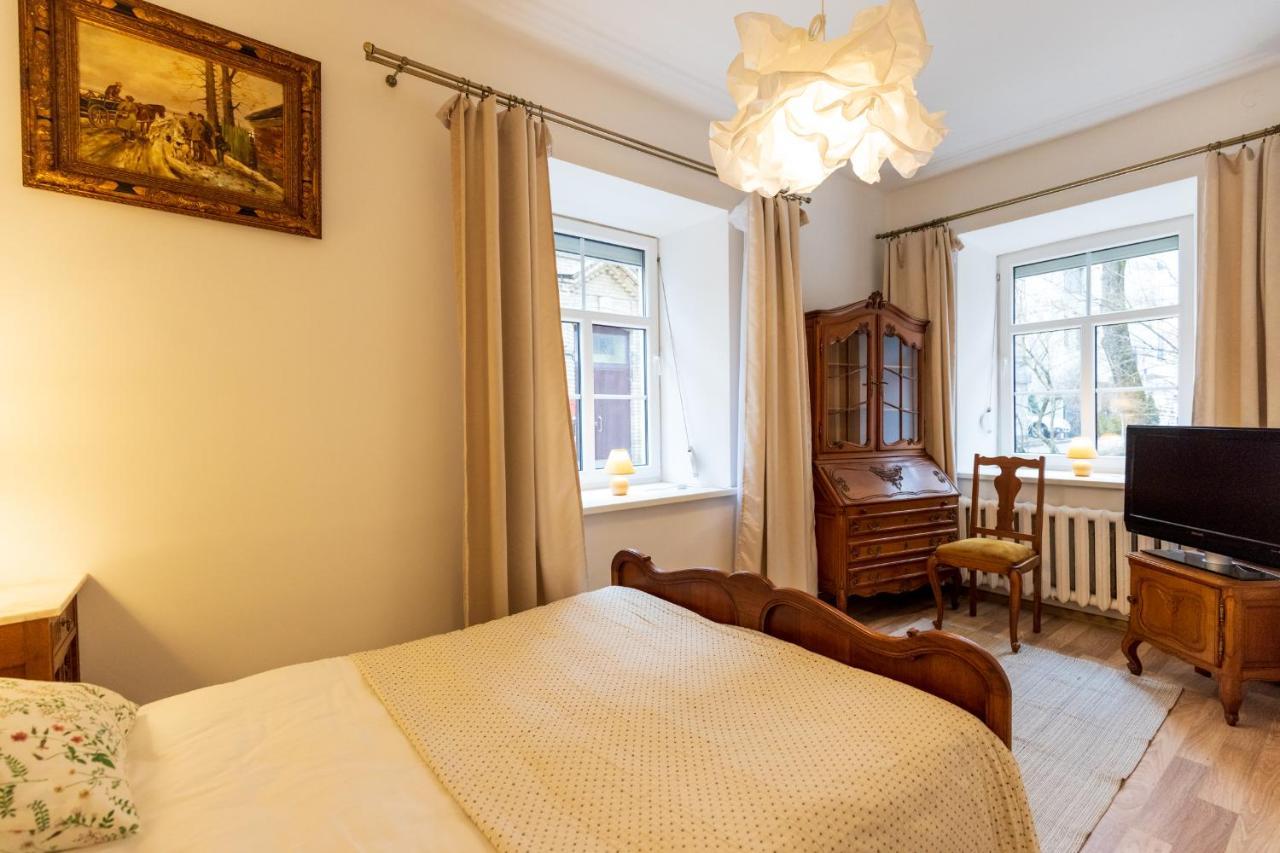 Doma3 Luxury Vilnius Apartment Εξωτερικό φωτογραφία