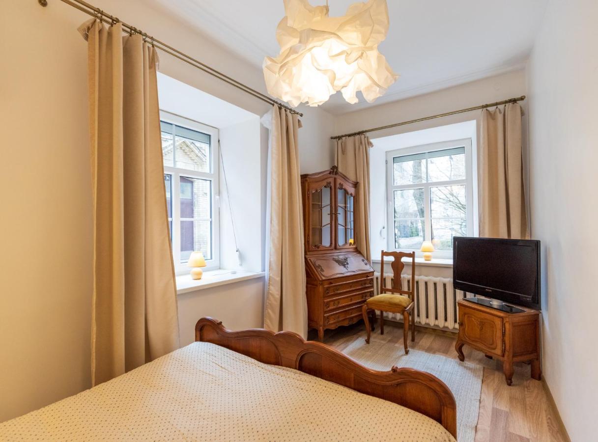 Doma3 Luxury Vilnius Apartment Εξωτερικό φωτογραφία