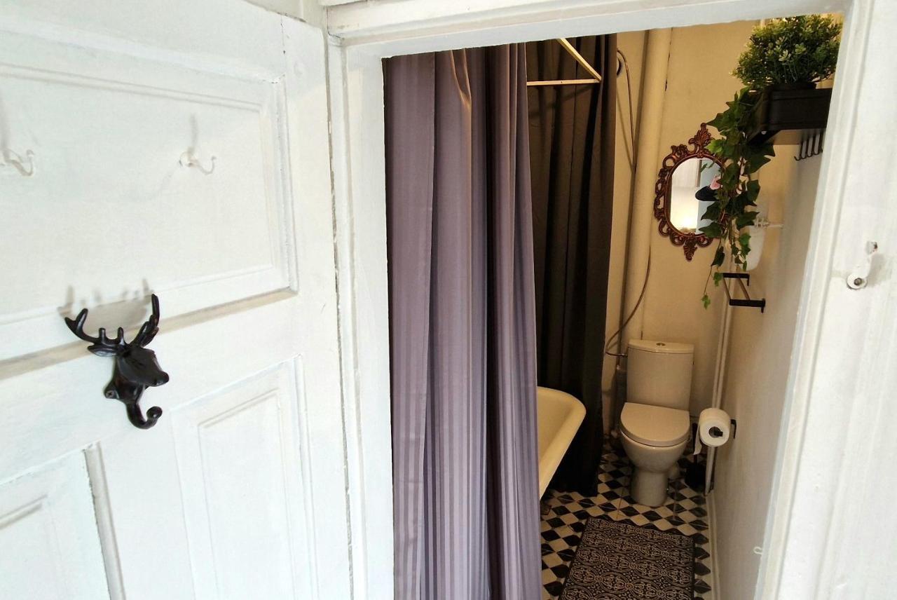 Doma3 Luxury Vilnius Apartment Εξωτερικό φωτογραφία