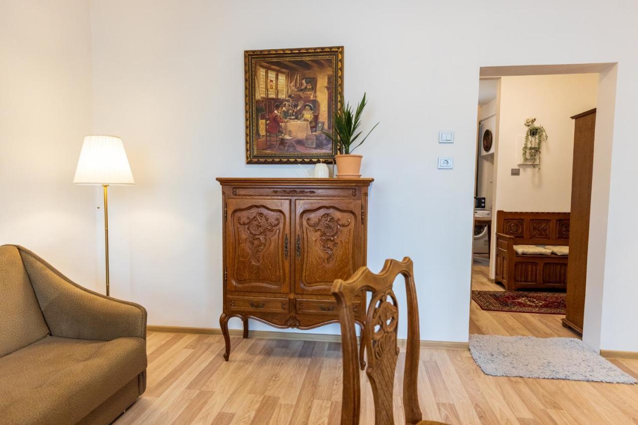 Doma3 Luxury Vilnius Apartment Εξωτερικό φωτογραφία