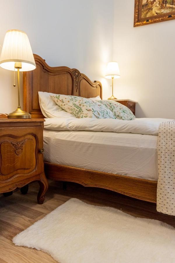 Doma3 Luxury Vilnius Apartment Εξωτερικό φωτογραφία