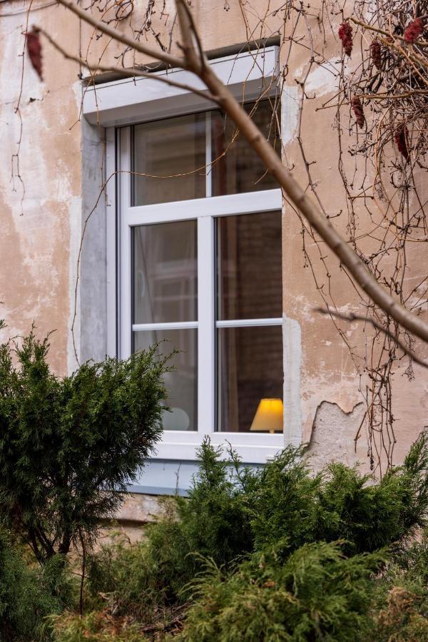 Doma3 Luxury Vilnius Apartment Εξωτερικό φωτογραφία